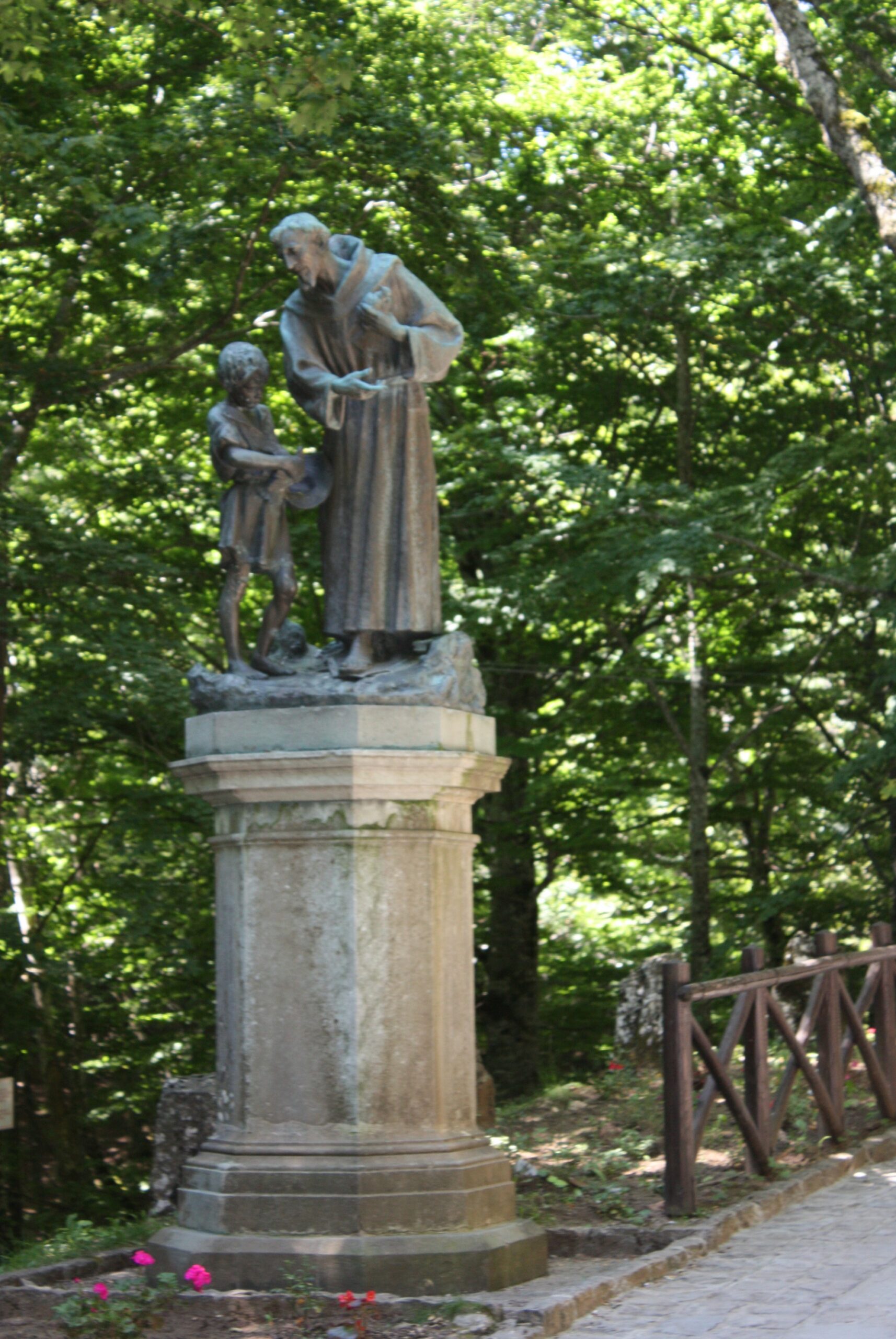 Frans af Assisi